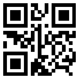 3306805766 - Immagine del QrCode associato