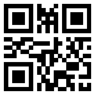 Il Qr Code di 3306805768