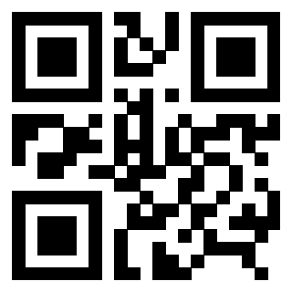 3306805769 - Immagine del QrCode