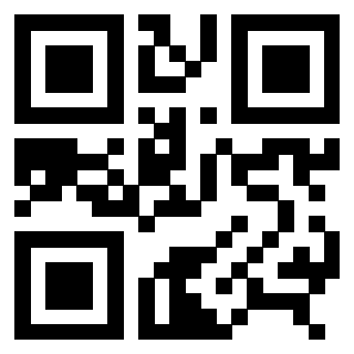 3306805770 Qr Code associato