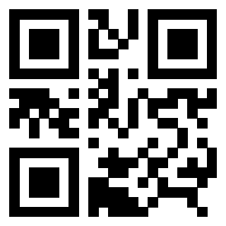 3306805771 - Immagine del QrCode associato