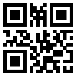 3306805772 - Immagine del Qr Code associato