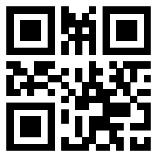 Qr Code di 3306805775