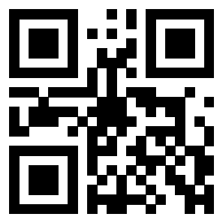 Scansione del Qr Code di 3306805777
