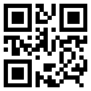 3306805786 - Immagine del QrCode associato