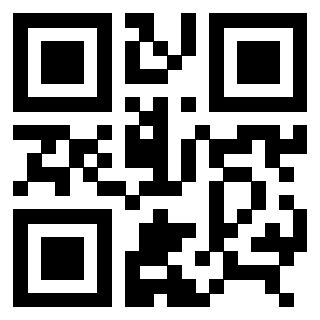 3306805787 - Immagine del Qr Code