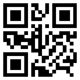 3306805788 QrCode associato