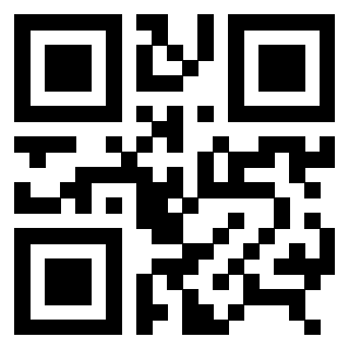 Il Qr Code di 3306805790