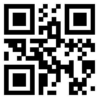 3306805797 - Immagine del QrCode associato
