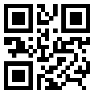 Immagine del Qr Code di 3306805798