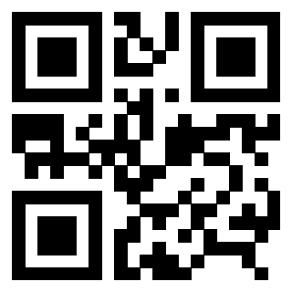 Il Qr Code di 3306805801