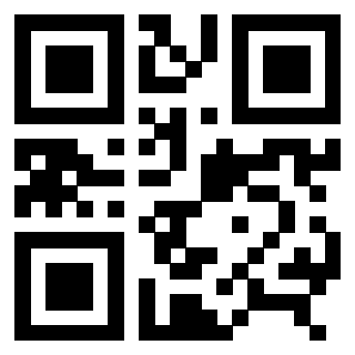 3306805802 - Immagine del QrCode associato