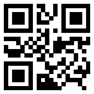 3306805804 QrCode associato