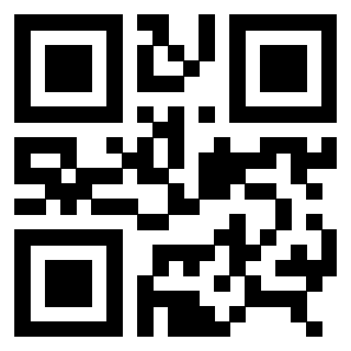 3306805805 - Immagine del Qr Code associato