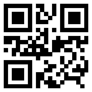 3306805806 QrCode associato
