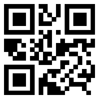 Qr Code di 3306805808