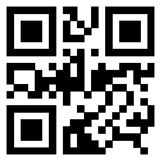 Il QrCode di 3306805810