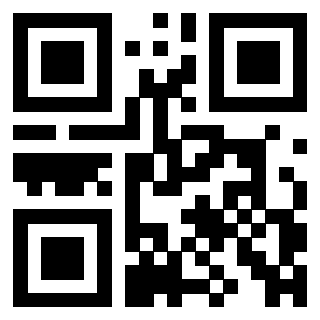 Immagine del Qr Code di 3306805813