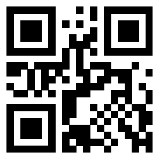 Il QrCode di 3306805818