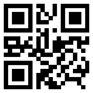 3306805819 - Immagine del Qr Code