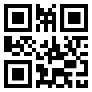 3306805820 - Immagine del QrCode