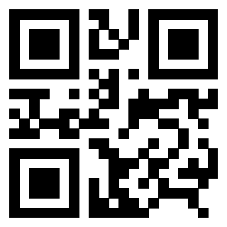 3306805821 - Immagine del Qr Code