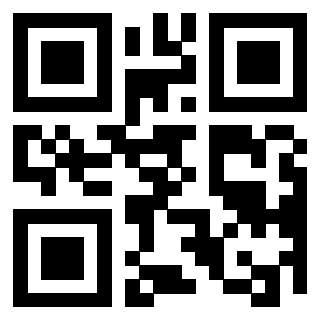 3306805822 - Immagine del QrCode associato