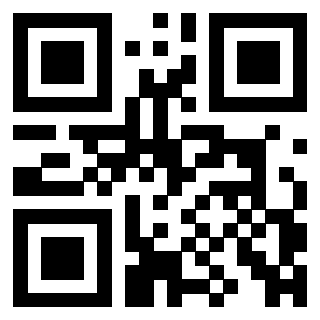 Immagine del QrCode di 3306805824
