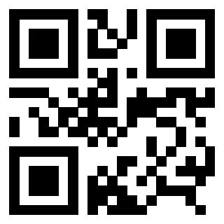 Immagine del Qr Code di 3306805826