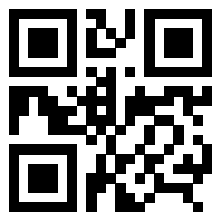Scansione del Qr Code di 3306805831