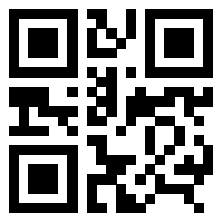 Scansione del Qr Code di 3306805836