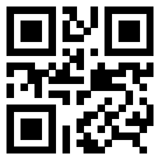 3306805841 Qr Code associato