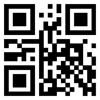 3306805843 QrCode associato