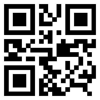 Scansione del Qr Code di 3306805846