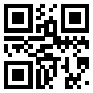 3306805849 Qr Code associato