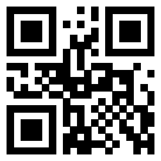 3306805850 Qr Code associato
