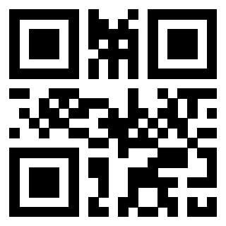 Qr Code di 3306805851