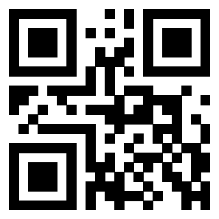 Il Qr Code di 3306805855