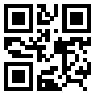 Scansione del Qr Code di 3306805857