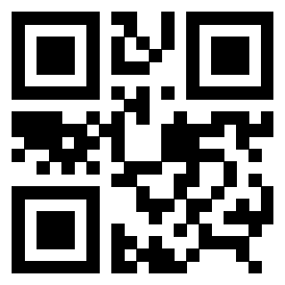 Il Qr Code di 3306805859