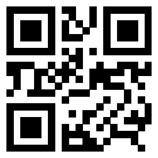 Immagine del QrCode di 3306805860