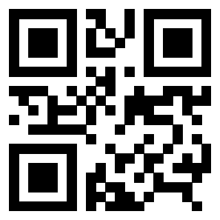 Immagine del Qr Code di 3306805861