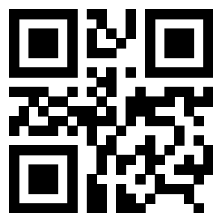 Scansione del Qr Code di 3306805865