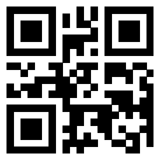 Qr Code di 3306805867