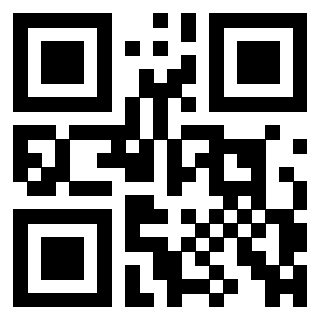 3306805868 - Immagine del QrCode associato