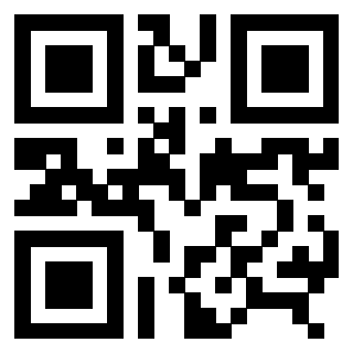 Immagine del QrCode di 3306805869