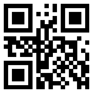 Immagine del Qr Code di 3306805871