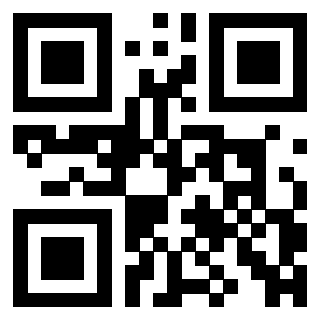 Immagine del QrCode di 3306805873