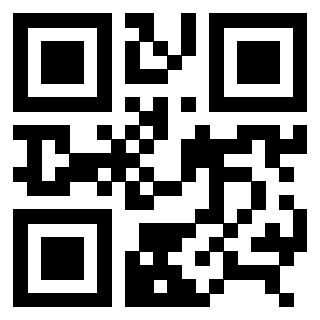 Qr Code di 3306805874