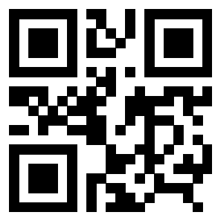 3306805875 - Immagine del QrCode associato